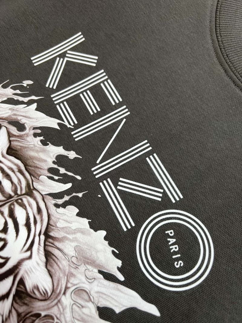 Kenzo Hoodies